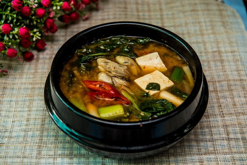 Freezer-Friendly Soup